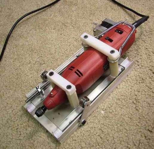 Самодельные инструменты и станки